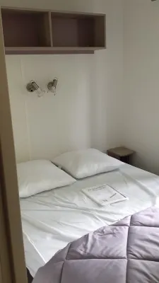 Mobil Home Face au Mont Blanc, Lac de Passy Chedde 주변 호텔