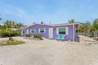 Quiet Nights of Quiet Stars on Anna Maria Island