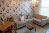 A Little Gem – Cosy 2 bed house close to the beach Hotels in Seaton