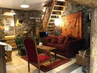 Aygues-Vives / The Trout Hotels in Luzenac