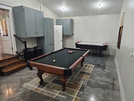 Country Guest House Отели в г. Шебойган