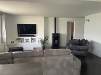 Coeur de la Corse Niolo Hotels in Albertacce