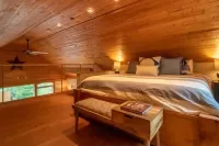 The Loft At The Inn At High Falls
