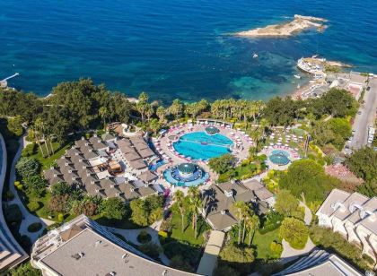 The Grand Blue Sky International - All Inclusive