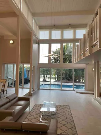 Paradise On The Lake15-20mins from the beaches & FLL airport Отели рядом с достопримечательностью «Сентрал Бровард Риджинал Парк энд Стадиум»