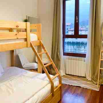 Refugio Noruego en Bilbao Rooms