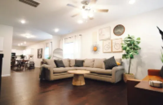 Brand NEW Spacious 5-bedroom house in awesome Springfield near MSU and Mercy