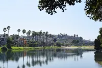 Beautiful 1bd on the Beach in Lovely Playa del Rey