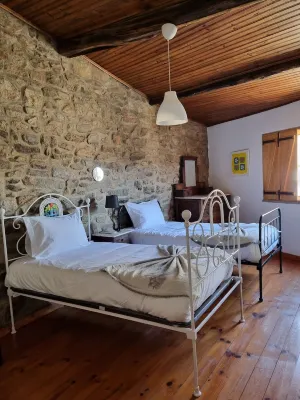Capalonga - Typical village house Hotels in 
