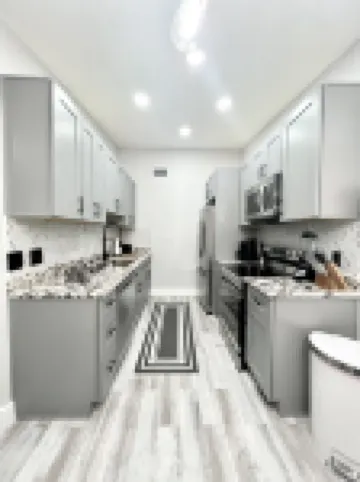 Luxurious Townhome - Miami Gardens - Sleeps (8) 마이애미가든 호텔