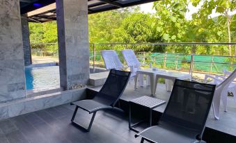 Happy Hotel Aonang Krabi 