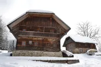 Find rest - experience nature -Aussteigen on time