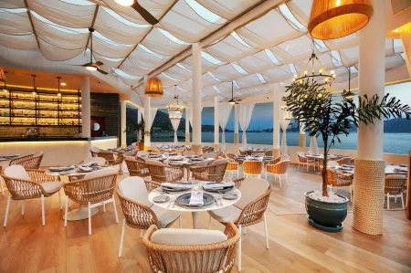 Camino Real Acapulco Diamante