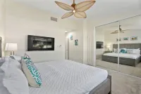 Hawaiian Dream Villa<3 mins from Disney Aulani 카헤 포인트 해변공원 주변 호텔