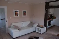 Vacation apartment at the Edersee