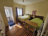 RESIDENCIAL METRO REPUBLICA Hotels near Aviva Santiago