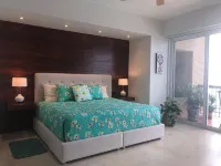 STUNNING 3 BR & 3BA SOUTH SHORE BEACHFRONT RESIDENCE! Hotels in Puerto Vallarta