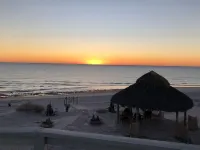 Beautiful and incredibly stocked turn key Oceanfront Casa for 6.
