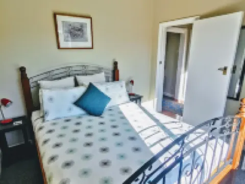 Olive Tree Cottage, Martinborough Hotels in Martinborough