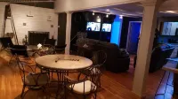 WATERFRONT house on Buckeye Lake Ohio with Boat Dock Available