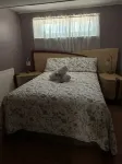 Spacious & Cozy 1st Floor & Basement Apartment 15 min from NYC! Bergen County Performing Arts Center 주변 호텔