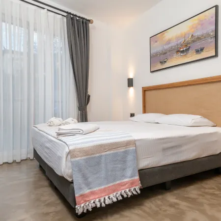 Moon Hotel Alacatı