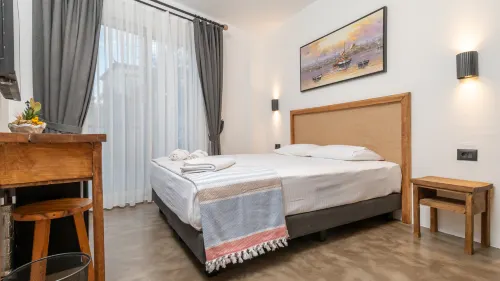 Moon Hotel Alacatı - 3-Star