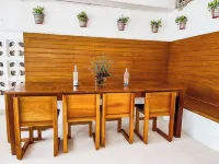 VIDA Chelem-VISTA has amazing views from every room and the rooftop pergola