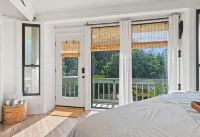 The Hut at the beach Hôtels à proximité de : South Strand Recreation Center