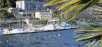 Zentral und Ruhig am See