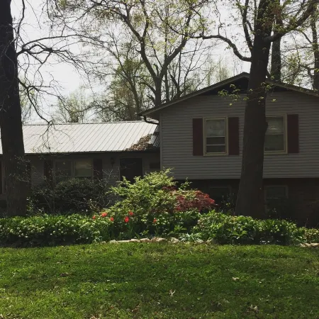 Private Studio w/ Kitchen and Patio