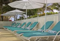 Luxury Marenas Sunny Isles Ocean View 1 Bed 1 Bath