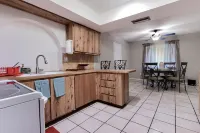 HIDDEN GEM! Spacious 4BR/2B Home W/ Pool and Garage