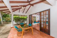 Casa Luminaka in Playa Grande's exclusive Palm Beach Estates
