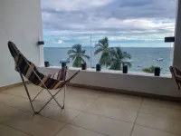 Marina Hotel Ambatoloaka