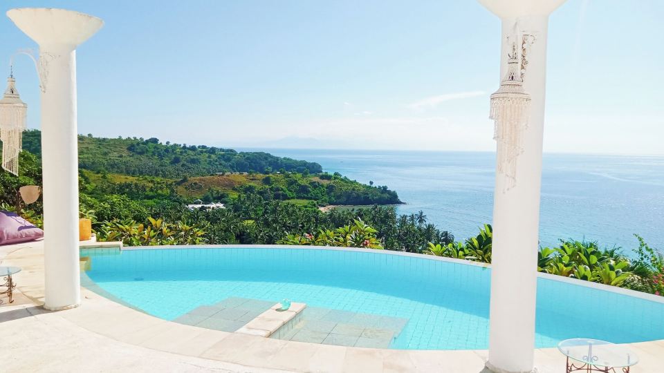 VistaMonti Private Villas