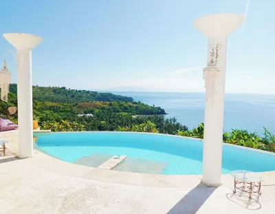VistaMonti Private Villas Hoteles en Malaka