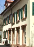 Apartment Chupferschmied in the romantic Wiesental Hotels near 'Badische Revolution' -  Lenk-Plastik