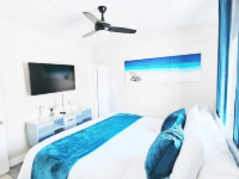Grand 180° Sea View OceanPointe Hotels in Lucea