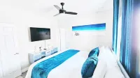 Grand 180° Sea View OceanPointe Hotel a Lucea