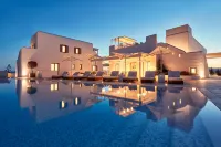 18 Grapes Hotel - 5 stjerner