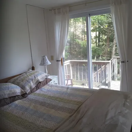 Charming  Cottage In The Catskills. Ski, Golf, Hike, Bike And More.
