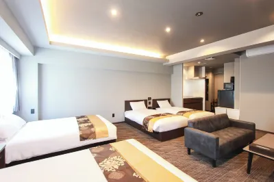 KEI HOTEL LIKE RESIDENCE Hotel a 