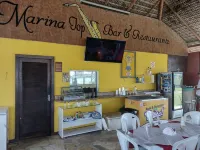 Apartment in Cabo Frio in front of Lagoa with private club - WI-FI Hotel a Sao Pedro da Aldeia