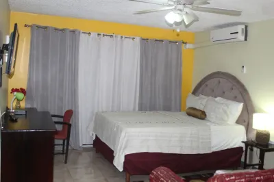 Comfy & Elegant Studio @ Chelsea New Kingston Hotels in 