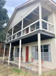 Ski House in Enchanted Forest-2 miles from Ski Apache road