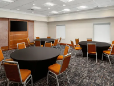 ハンプトン  イン & スイーツ ノックスビル  ターキー クリーク / ファラガット ファラガットのホテル