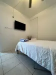 Surfer Steps Apartment Hotels in Aguadilla