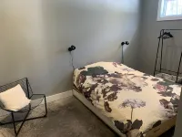 MCCRACKEN’S MID CENTURY MODERN LUXURY COTTAGE Hotels in Douro-Dummer