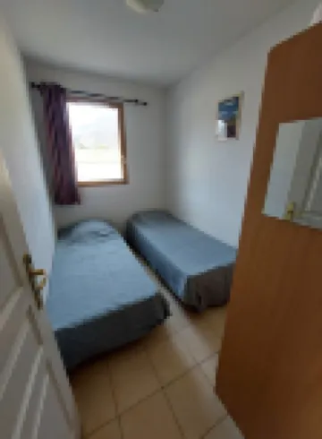 Appartement Idéal Pour les Vacances Thermales et Familiales. Vue Exceptionnelle